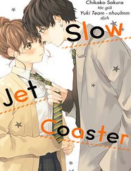 Truyện tranh Slow Jet Coaster