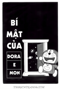Truyện tranh Đại Từ Điển Doraemon