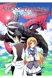 The Steam Dragon Express Other