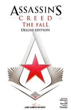Truyện tranh Assassin's Creed: The Fall | Tín Điều Thích Khách: Gục Ngã