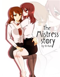 Truyện tranh The Mistress Story