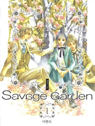 Truyện tranh Savage Garden - "Vườn Hoang"