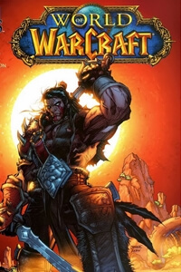 Truyện tranh World Of Warcraft