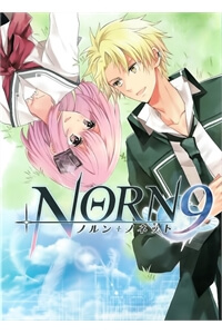 Truyện tranh Norn9 - Norn + Nonet