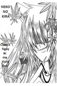 Truyện tranh Neko No Kira
