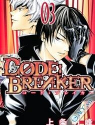 Truyện tranh Code Breaker