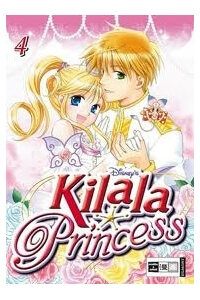 Kilala Princess - Công Chúa Kilala
