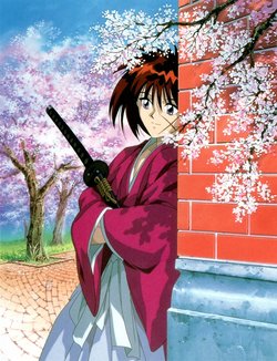 Truyện tranh Lãng khách Kenshin Bản Nét (2019)