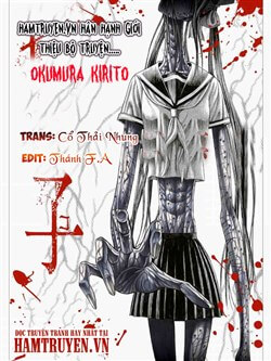 Okumura Kirito - Thiết Tử
