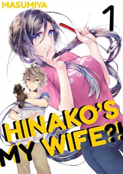 Vợ tôi là Hinako!