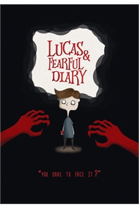 Truyện tranh Lucas và Nhật ký Nỗi sợ