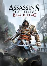 Assassin's Creed 4 - Black Flag - Kakusei