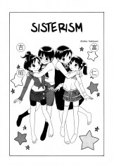 Truyện tranh Sisterism