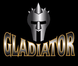 Truyện tranh The Gladiator