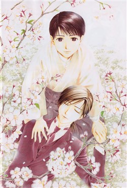 Truyện tranh Sakura Gari