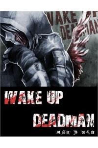 Truyện tranh Wake Up Deadman