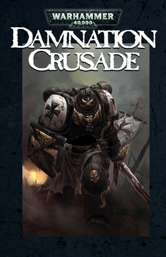 Warhammer 40,000: Damnation Crusade