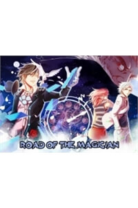Road Of The Magician