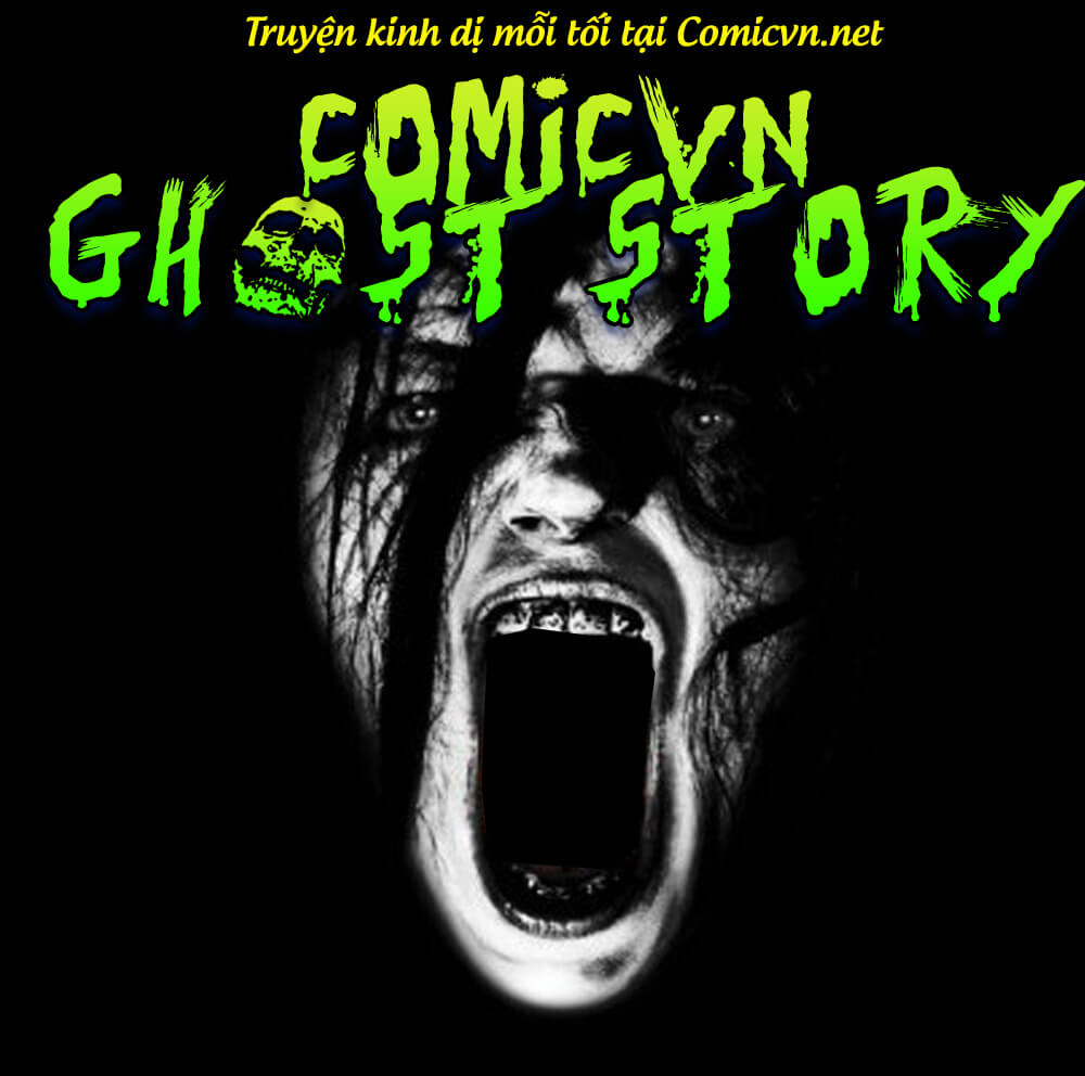 Comicvn Ghost Story