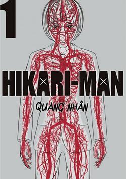 Truyện tranh Hikari man